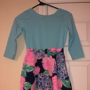 Lilly Pulitzer Girls Dress *XL*
